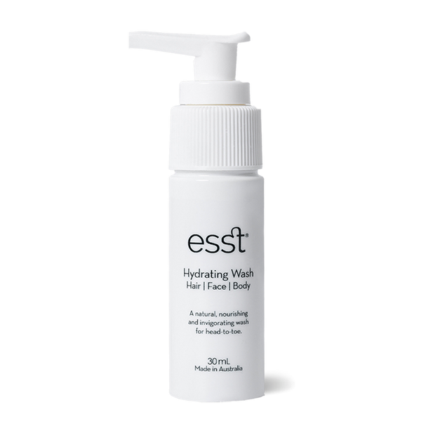 esst Hydrating Wash 30ml