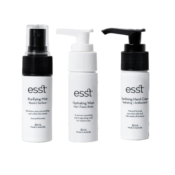 esst Travel Size