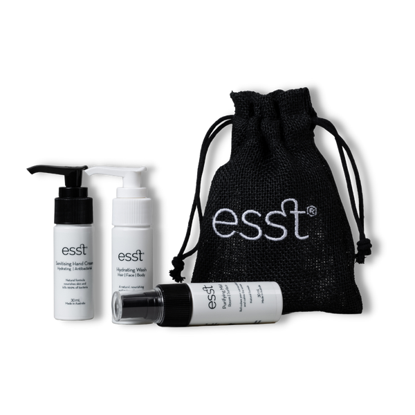 esst Travel Essentials