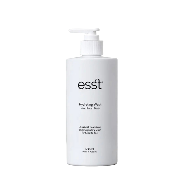 esst Hydrating Wash